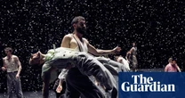 ‘Undertainment’, the new-look lambada and a grungy chorus line: bold dance at Lyon Biennale