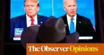 Biden, Putin, Xi, Modi: what is it that keeps old ideas, as well as old people, in power? | Kenan Malik