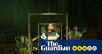 The Secret Garden review – thoughtful adaptation takes root in the imagination