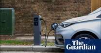 BT abandons plan to turn roadside cabinets into electric car chargers