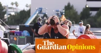 After attending the Enhanced Games, I told its founder it will fail by 2031. This is why | Sean Ingle