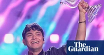 ‘It’s going to be expensive’: Austria frets about price tag of hosting Eurovision