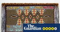 Hold to This Earth review – an explosion of anger as Indigenous America shakes up Yorkshire
