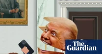 ‘It’s like they’re trying to get prosecuted’: when cartoons try to take down governments