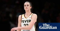 Republicans ask WNBA to protect Caitlin Clark from possible ‘racially motivated’ attacks