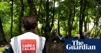 More than 150 lawyers and refugee NGOs report being ‘pressured into silence’ by far-right protesters