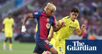Uefa delays decision on allowing domestic games abroad and vows to consult fans