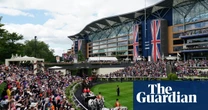 Still sport of the King: Windsor interest keeps Royal Ascot alive and kicking