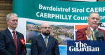 Plaid Cymru’s victory in Caerphilly points to a new kind of electorate