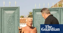 ‘It’s his safe place’: searching for Tommy Robinson in Tenerife