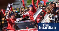 Toyota reclaim crown to reignite Le Mans 24 Hours love affair with race in rude health