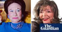 Joan Collins to play bedbound Wallis Simpson in new biopic