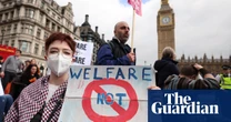 Ministers consider tweaks to soften welfare cuts before key vote
