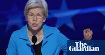 Warren says Trump’s ‘unprecedented’ actions during transition risk security