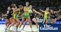 Diamonds rebound to avoid historic Silver Ferns clean sweep