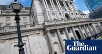 Bigger-than-expected inflation jump worsens Bank of England dilemma