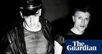 ‘Like Depeche Mode, but evil’: the sweaty, sexual music of 80s EBM