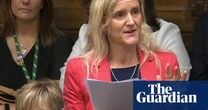 Assisted dying set to become law in England and Wales after bill passed by MPs