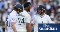 ‘He was angry’: India admit wind-up strategy to disrupt Joe Root’s batting