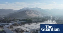 Datacentres facing increase in global climate-related legal cases, report finds