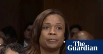 US judge recuses herself in Georgia election case after having sex with officer in chambers