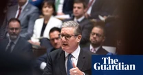 Starmer accuses Musk of trying to ‘whip up division’ in UK over Henry Nowak murder