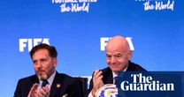 Majority of South American federations oppose 64-team World Cup proposal