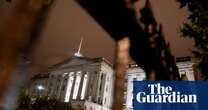 US Treasury’s workstations breached in cyberattack by China: report