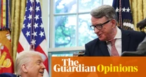 It’s over and out (again) for Mandelson, but how many political lives does Starmer have left? | Gaby Hinsliff