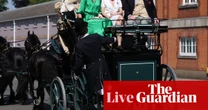 Royal Ascot 2025: updates, previews and more on Gold Cup day – live