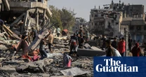 Trump administration urges other countries to skip UN conference on Israel-Gaza war