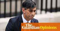 He’s beaten and humiliated, but Rishi Sunak has one final job to do – for party and country | Simon Jenkins