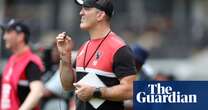 Jones must finish England contract as El-Abd takes over as defence coach