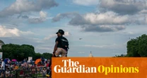 It’s America’s 250th birthday. And Black Americans are sitting out the celebrations | Morgan Jerkins