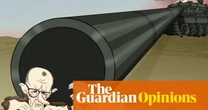 Nicola Jennings on Putin’s response to Europe’s ceasefire proposal – cartoon