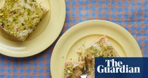 Helen Goh’s recipe for lemon pistachio snacking cake | The sweet spot