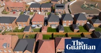 It’s not just about building houses – communities need infrastructure to grow | Letters