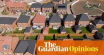UK housebuilders have far too much power. Now a £4.5bn lawsuit could change that for good | Peter Apps