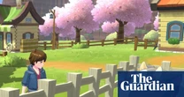 Cosy video games are on an unstoppable rise. Will they unleash a darker side?