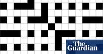 Prize crossword No 29,577