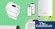 The best dehumidifiers: 14 favourites to beat damp and cut bills, tested