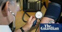 GPs in England threaten action over online appointment booking plan