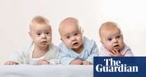 Babies do not fall for illusion that fools older children, study finds