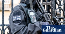 New rules will allow police misusing force in England and Wales to ‘walk away scot-free’