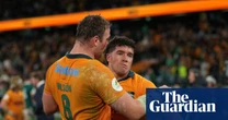 Wallabies need cool heads and a hard edge against France to stop the gallant losses