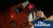 Red Sea cargo ships face new attacks as Houthis claim to have sunk vessel