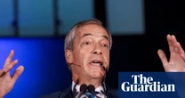 What would UK economic policy look like under Nigel Farage’s Reform?