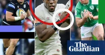 You are the head coach: Guardian writers choose their own Lions squads