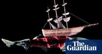 ‘The ungraspable phantom of life’: why puppetry is perfect for plumbing the deep mysteries of Moby-Dick