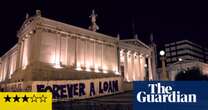 Public Enemy review – anatomy of Greece’s economic crisis framed as epic tragedy